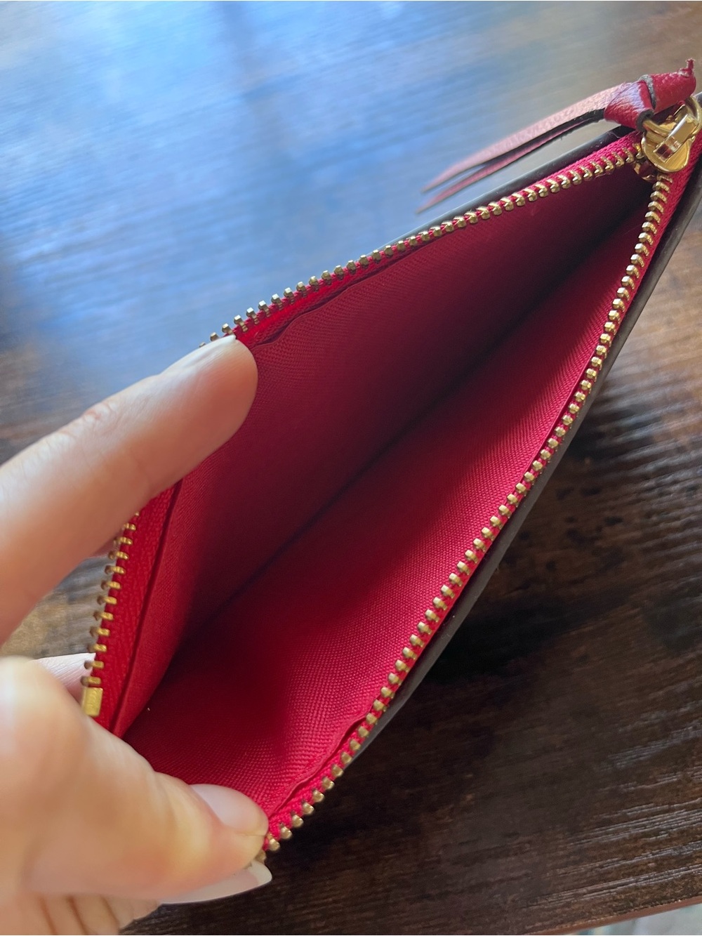 Louis Vuitton (please make offers Mon - Sat by 4pm PT) - Picture 3 of 3